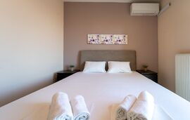 Karadolas Maisonette, Kavala, Kavala, 3 Bedroom Apartment, Two-level