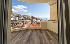 Karadolas Maisonette, Kavala, Kavala