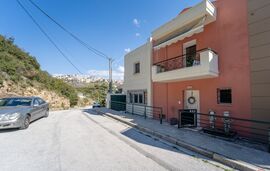 Karadolas Maisonette, Kavala, Kavala