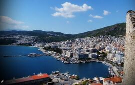 Karadolas Maisonette, Kavala, Kavala