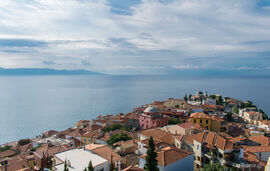 Karadolas Maisonette, Kavala, Kavala