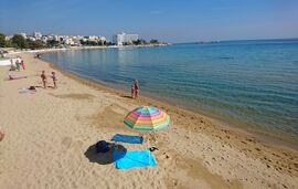 Karadolas Maisonette, Kavala, Kavala, Kalamitsa Beach