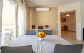 Karadolas Maisonette, Kavala, Kavala, 3 Bedroom Apartment, Two-level