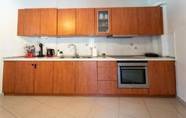 Karadolas Maisonette, Kavala, Kavala, 3 Bedroom Apartment, Two-level