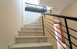 Karadolas Maisonette, Kavala, Kavala, 3 Bedroom Apartment, Two-level