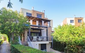 Cristina House, Hanioti, Kassandra