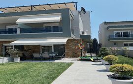 Sonja Luxury Villa, Nikiti, Sithonia