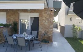 Sonja Luxury Villa, Nikiti, Sithonia