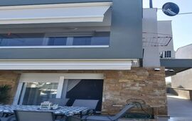 Sonja Luxury Villa, Nikiti, Sithonia