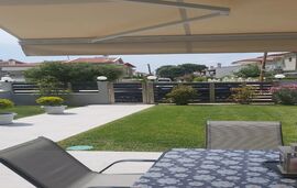 Sonja Luxury Villa, Nikiti, Sithonia