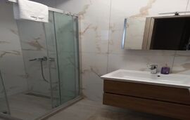 Sonja Luxury Villa, Nikiti, Sithonia