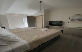 Sonja Luxury Villa, Nikiti, Sithonia