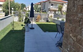 Sonja Luxury Villa, Nikiti, Sithonia