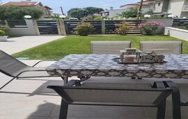 Sonja Luxury Villa, Nikiti, Sithonia