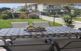 Sonja Luxury Villa, Nikiti, Sithonia