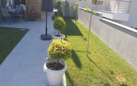 Sonja Luxury Villa, Nikiti, Sithonia