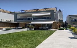 Sonja Luxury Villa, Nikiti, Sithonia