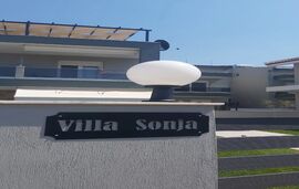 Sonja Luxury Villa, Nikiti, Sithonia