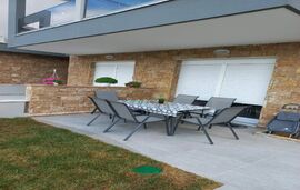 Sonja Luxury Villa, Nikiti, Sithonia