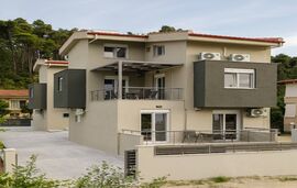 V Luxury Apartment 3, Siviri, Kassandra