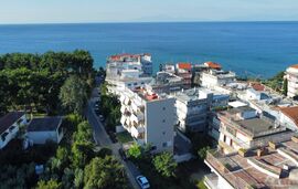 Mago Apartments, Nea Kallikratia, Kassandra