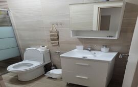 Mago Apartments, Nea Kallikratia, Kassandra