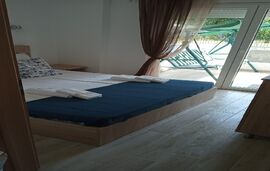 Mago Apartments, Nea Kallikratia, Kassandra