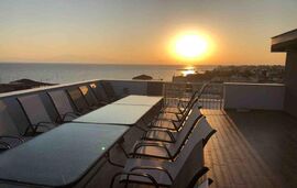 Mago Apartments, Nea Kallikratia, Kassandra