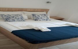 Mago Apartments, Nea Kallikratia, Kassandra