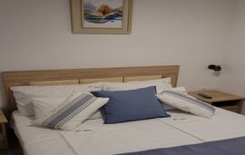 Mago Apartments, Nea Kallikratia, Kassandra