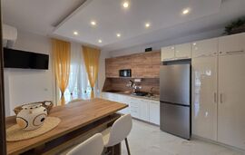 Mago Apartments, Nea Kallikratia, Kassandra