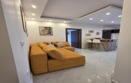 Mago Apartments, Nea Kallikratia, Kassandra