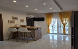 Mago Apartments, Nea Kallikratia, Kassandra