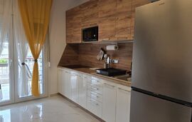 Mago Apartments, Nea Kallikratia, Kassandra