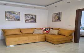 Mago Apartments, Nea Kallikratia, Kassandra