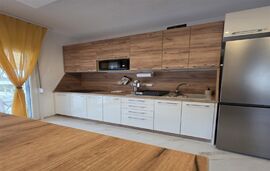 Mago Apartments, Nea Kallikratia, Kassandra