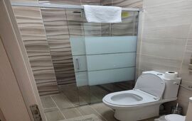 Mago Apartments, Nea Kallikratia, Kassandra