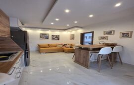 Mago Apartments, Nea Kallikratia, Kassandra