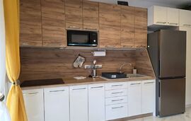 Mago Apartments, Nea Kallikratia, Kassandra