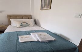 Mago Apartments, Nea Kallikratia, Kassandra