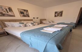 Mago Apartments, Nea Kallikratia, Kassandra