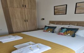 Mago Apartments, Nea Kallikratia, Kassandra