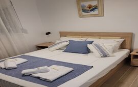 Mago Apartments, Nea Kallikratia, Kassandra