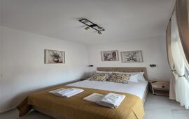 Mago Apartments, Nea Kallikratia, Kassandra