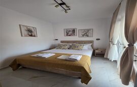 Mago Apartments, Nea Kallikratia, Kassandra