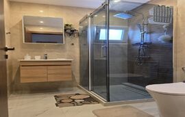 Mago Apartments, Nea Kallikratia, Kassandra