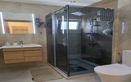 Mago Apartments, Nea Kallikratia, Kassandra