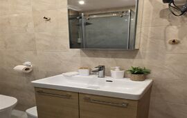 Mago Apartments, Nea Kallikratia, Kassandra