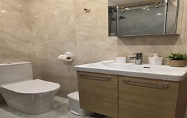 Mago Apartments, Nea Kallikratia, Kassandra