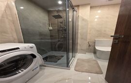 Mago Apartments, Nea Kallikratia, Kassandra